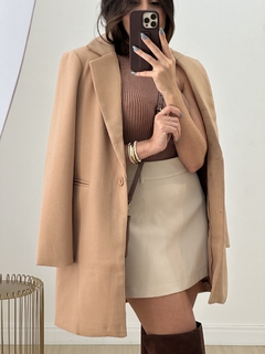 SHORT SAIA SUSAN
