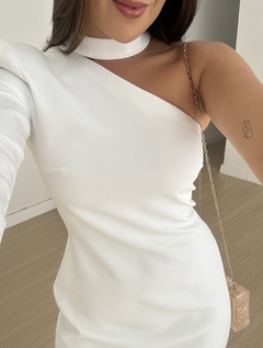 VESTIDO SARAH