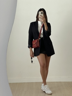 SHORT SAIA SUSAN - Trendy Store
