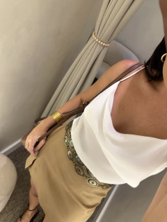 CINTO METAL LIZ - Trendy Store
