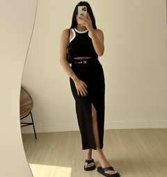 CINTO COURO UYARA - Trendy Store