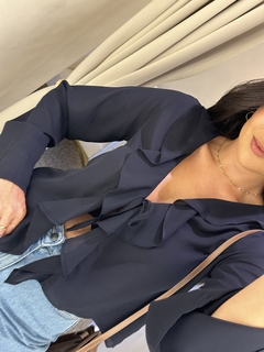 BLUSA BABADOS LARA - comprar online