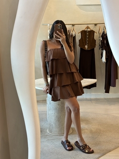 VESTIDO MAYA - comprar online