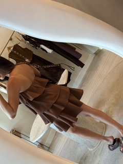 VESTIDO MAYA - Trendy Store