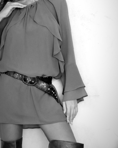 VESTIDO LEANDRA - comprar online