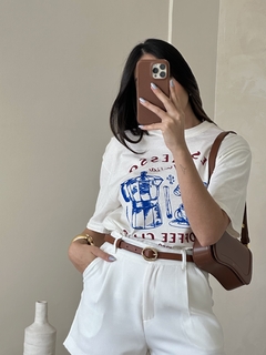 SHORT SUSAN - loja online