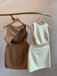 VESTIDO LUANA - comprar online