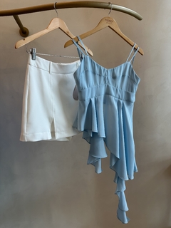 BLUSA BABADOS NARA na internet