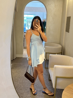 BLUSA BABADOS NARA - comprar online