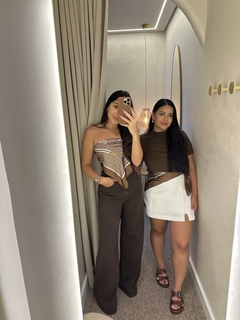 PANTALONA JEANS LUARA na internet
