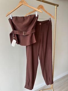 CONJUNTO MAFÊ - loja online