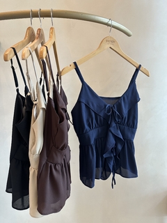 BLUSA JANAINE - comprar online