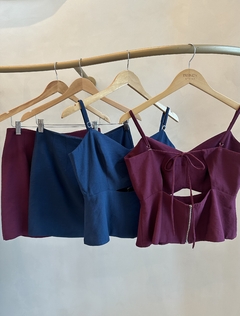 CONJUNTO MORINA - comprar online