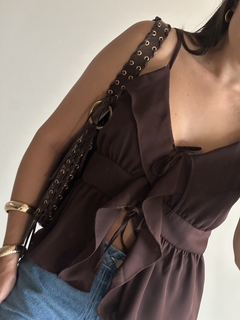 Imagem do BLUSA JANAINE