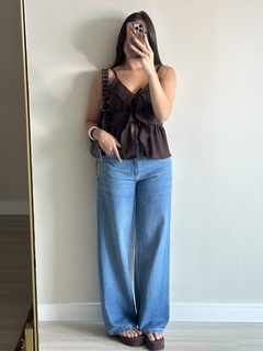 BLUSA JANAINE - Trendy Store