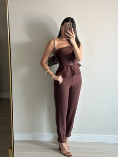 CONJUNTO MAFÊ - Trendy Store
