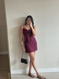 CONJUNTO MORINA na internet