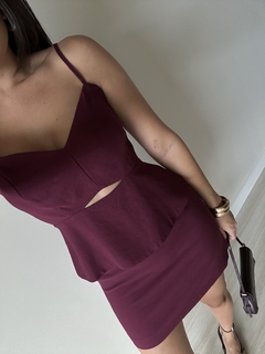 CONJUNTO MORINA - Trendy Store