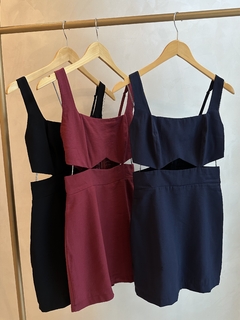 MACAQUINHO DRESS JASMIN - comprar online