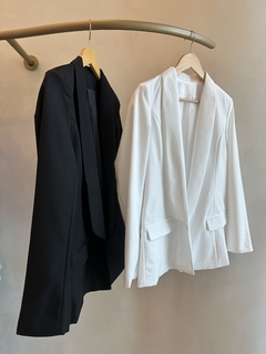 MAXI BLAZER NUKI - comprar online