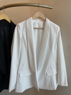 MAXI BLAZER NUKI na internet