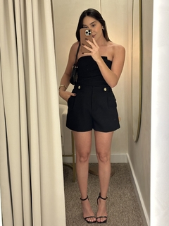 SHORT LUNA