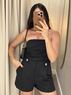 SHORT LUNA