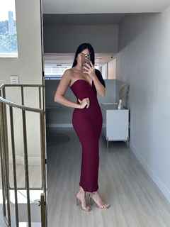 Imagem do VESTIDO BETE