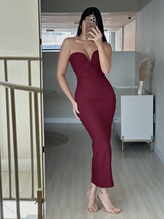VESTIDO BETE - comprar online