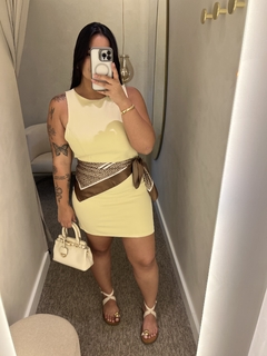 VESTIDO LUANA na internet