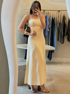 VESTIDO ANDRESSA - comprar online