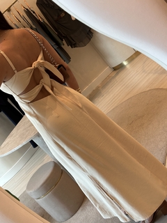VESTIDO ANDRESSA na internet