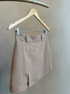 SHORT SAIA SUSAN - Trendy Store