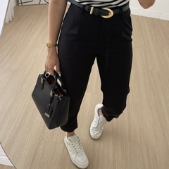 CALÇA CENOURA CAROL - Trendy Store