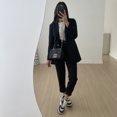 CALÇA CENOURA CAROL - loja online