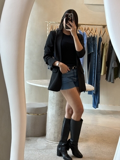 SHORT CURTO ARIANE - Trendy Store
