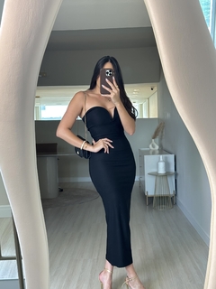 VESTIDO BETE