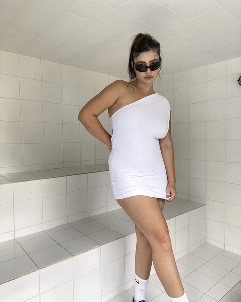 saia maggie branca
