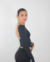 cropped hailey preto de manga comprida na internet