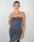 vestido marie grafite - comprar online