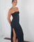 vestido marie preto - comprar online