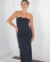 vestido marie preto - sea soul