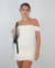 vestido tess off - comprar online