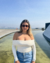 cropped lia off - comprar online