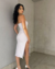 vestido angel branco - comprar online