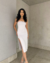 vestido angel branco na internet