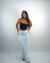vestido jade azul bebê na internet