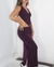 cropped scarlett uva - loja online