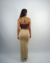 vestido jade areia - sea soul