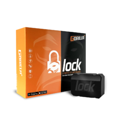 GORILLA LOCK - comprar online